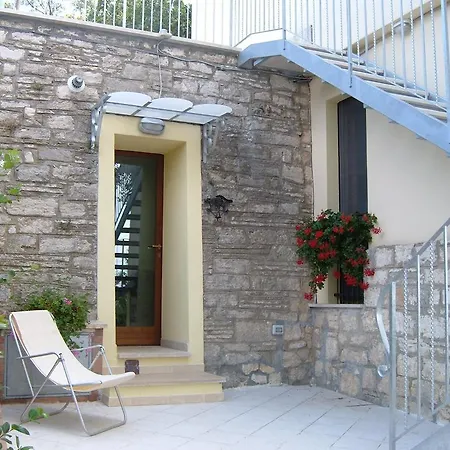Casa Titty Apartment Serre Di Rapolano Room photo