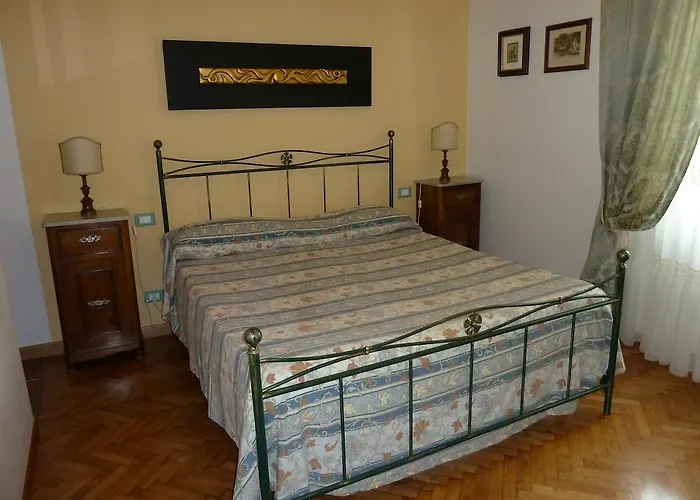 Casa Titty