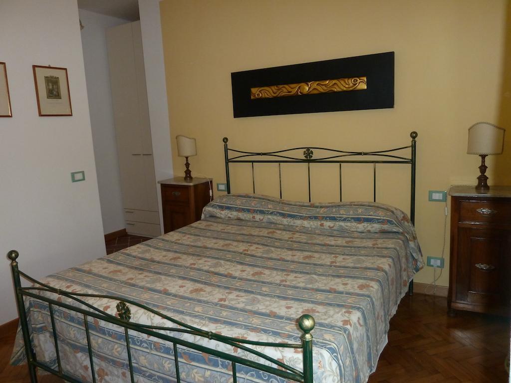Casa Titty Apartment Serre Di Rapolano