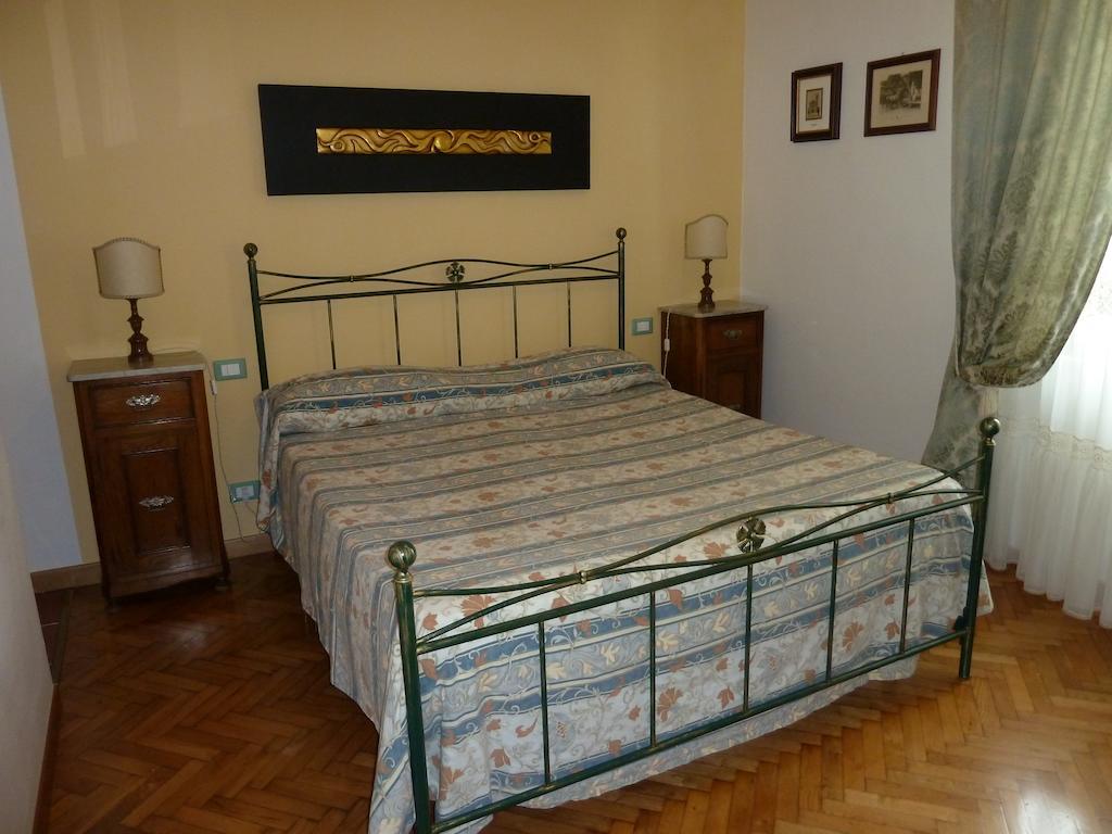 Casa Titty Apartment Serre Di Rapolano