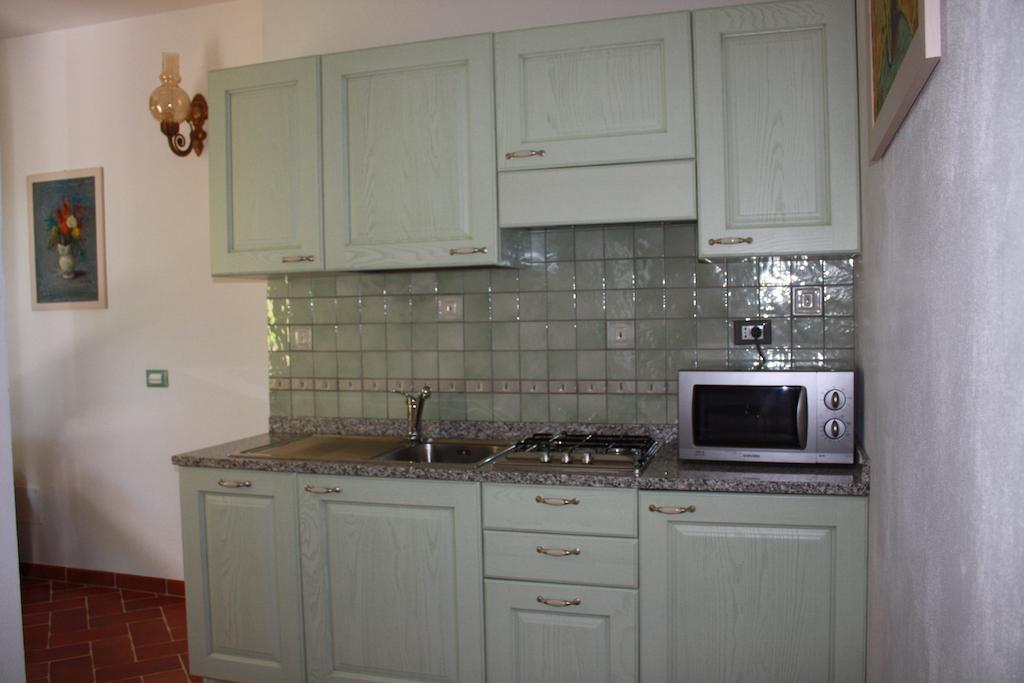 Apartment Casa Titty Serre Di Rapolano