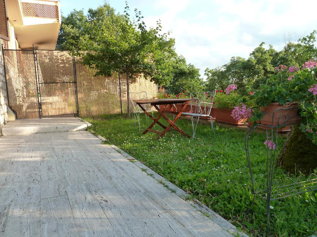 Appartement Casa Titty