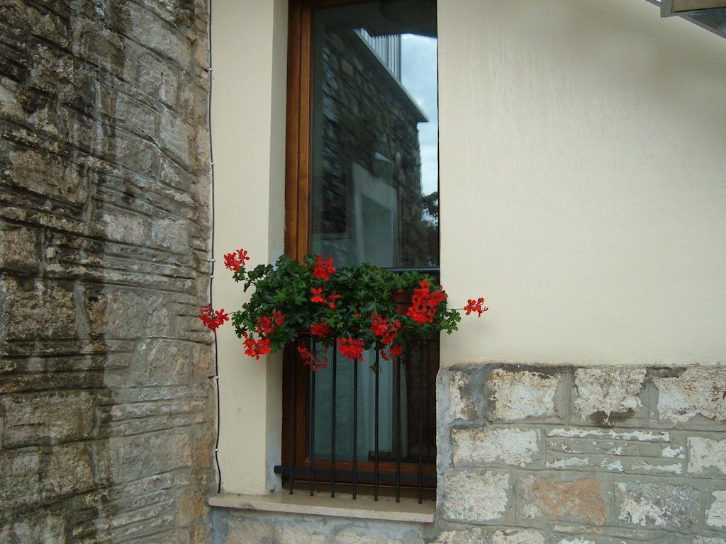 Apartment Casa Titty Serre Di Rapolano