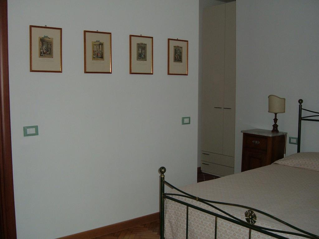 Apartment Casa Titty *